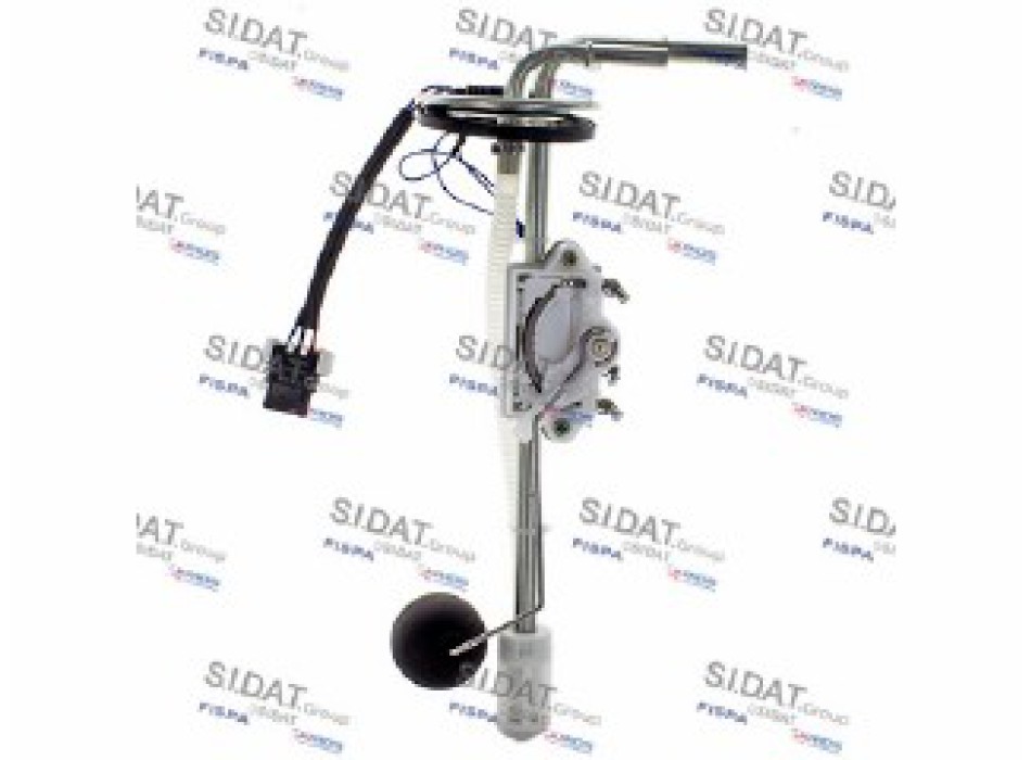 COMANDO INDICATORE LIVELLO