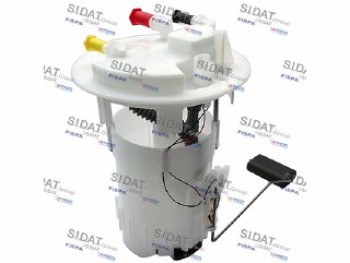 COMANDO INDICATORE LIVELLO