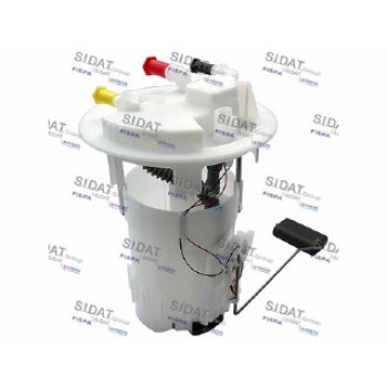 COMANDO INDICATORE LIVELLO