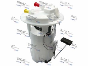 COMANDO INDICATORE LIVELLO