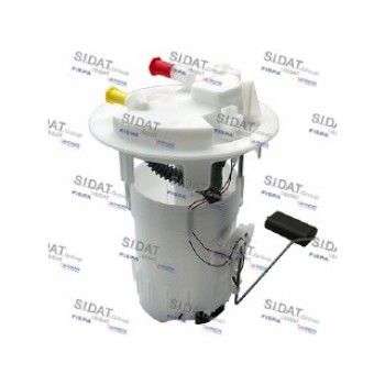 COMANDO INDICATORE LIVELLO