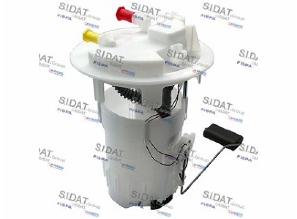 COMANDO INDICATORE LIVELLO