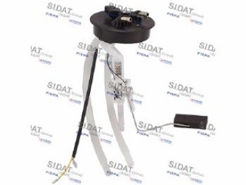 COMANDO INDICATORE LIVELLO