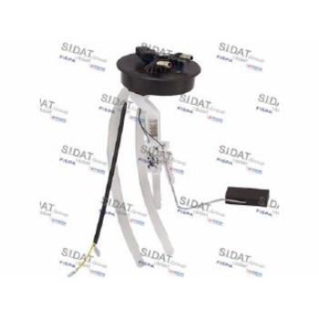 COMANDO INDICATORE LIVELLO