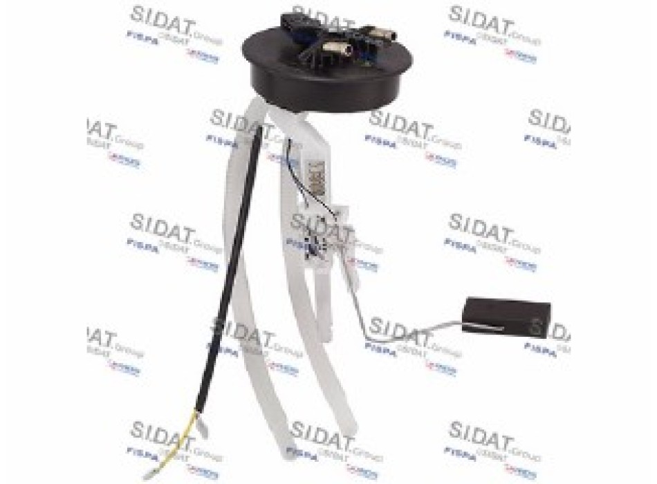 COMANDO INDICATORE LIVELLO