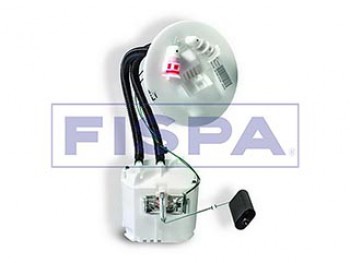 COMANDO INDICATORE LIVELLO