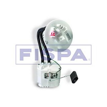 COMANDO INDICATORE LIVELLO