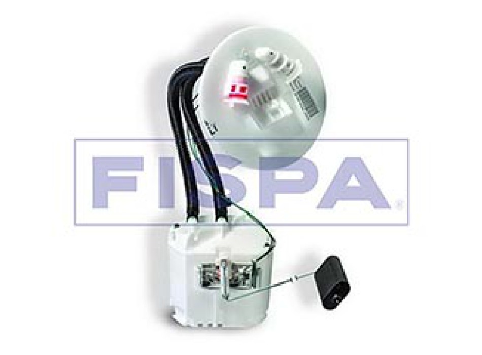 COMANDO INDICATORE LIVELLO