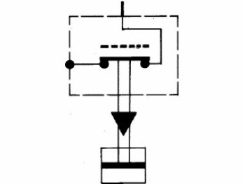COMANDO PRESS. OLIO TO MA SU