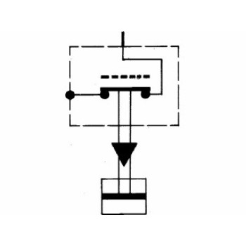 COMANDO PRESS. OLIO TO MA SU