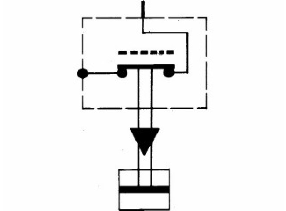COMANDO PRESS. OLIO TO MA SU