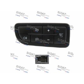 commutatore luci principali