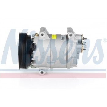 Compressore climatizzatore Scenic 1.4 benzina
