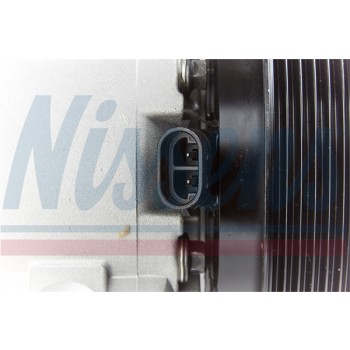Compressore climatizzatore Scenic 1.4 benzina
