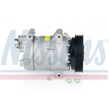 Compressore climatizzatore Scenic 1.4 benzina