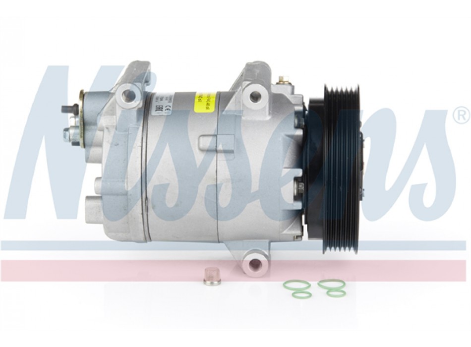 Compressore climatizzatore Scenic 1.4 benzina