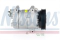 Compressore climatizzatore Scenic 1.4 benzina
