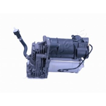 Compressore, Impianto aria compressa