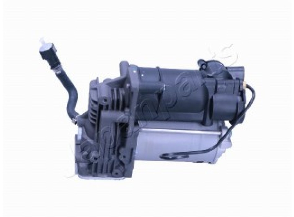 Compressore, Impianto aria compressa