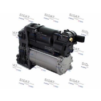 Compressore sospensione pneumatica