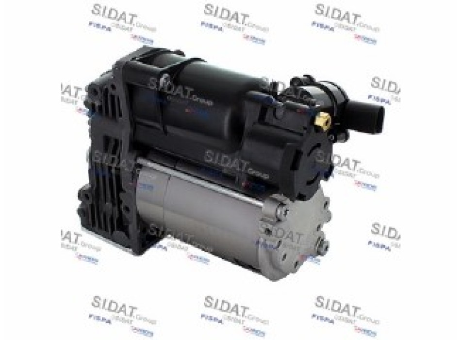 Compressore sospensione pneumatica