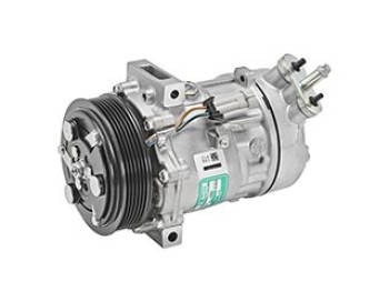 COMPRESSORS NEW FIAT CROMA II