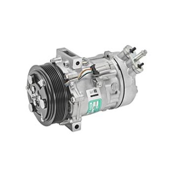 COMPRESSORS NEW FIAT CROMA II