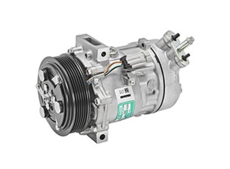 COMPRESSORS NEW FIAT CROMA II