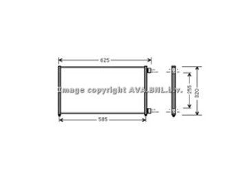 Cond. FIAT DoblÃ² 1.9 JTD 01-