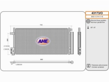 Cond. FIAT GRANDE PUNTO 1.4 T-JET 16V-1.3 MULTIJ