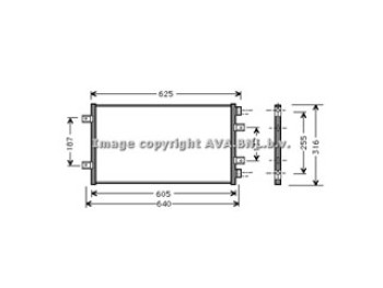 Cond. FIAT Punto II 1.2 00-