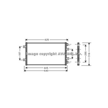 Cond. FIAT Punto II 1.2 00-