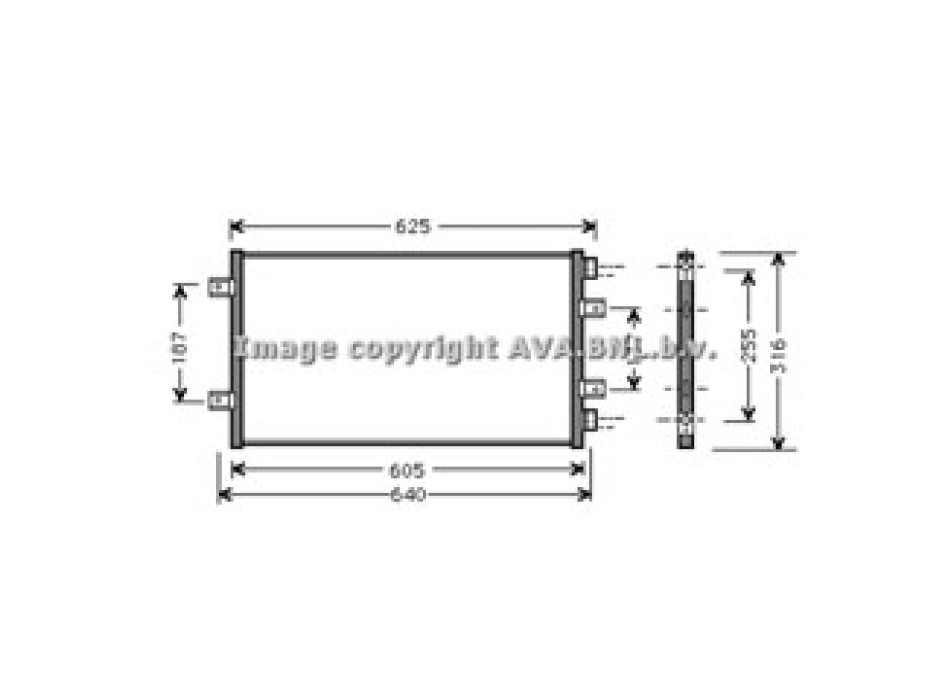 Cond. FIAT Punto II 1.2 00-