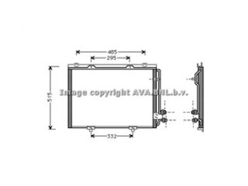 Cond. MERCEDES E220 D 95-