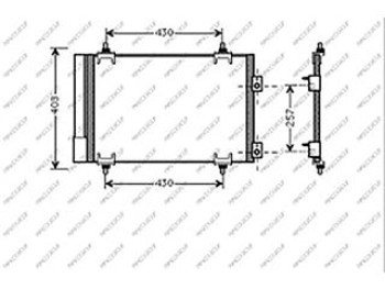 CONDENSATORE
