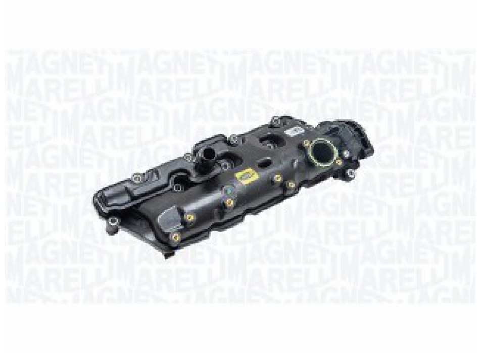 CONDOTTO ASPIRAZIONE FCA