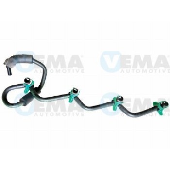 Condotto carburante PSA Group