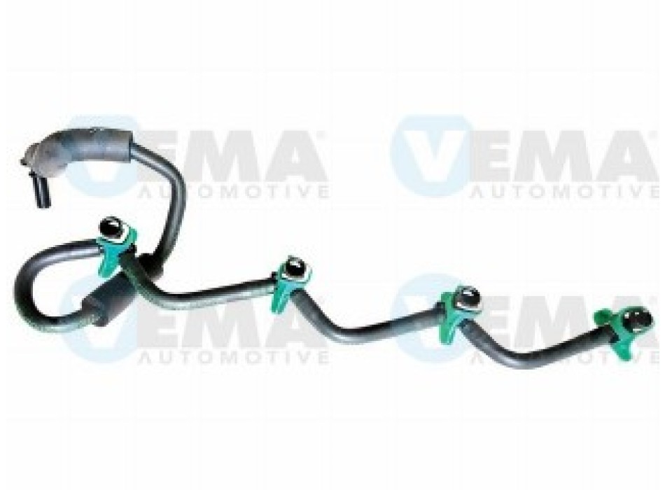 Condotto carburante PSA Group