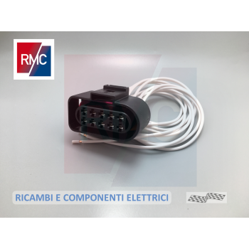 Connettore faro anteriore Audi A3 A4 A6