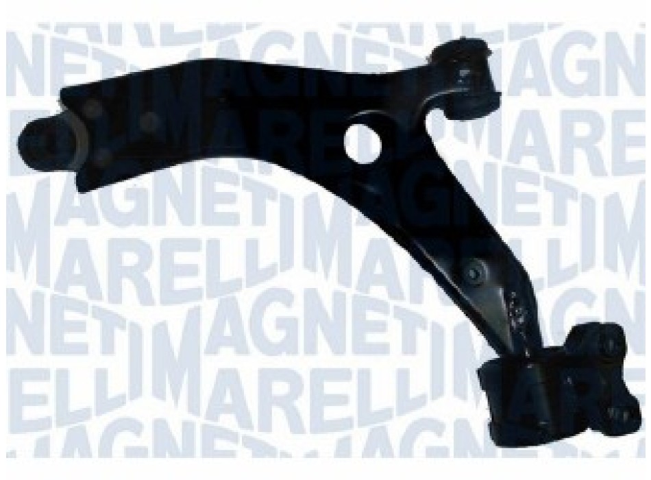 CONTROL ARM W. BJ FORD C-MAX