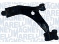 CONTROL ARM W. BJ FORD C-MAX