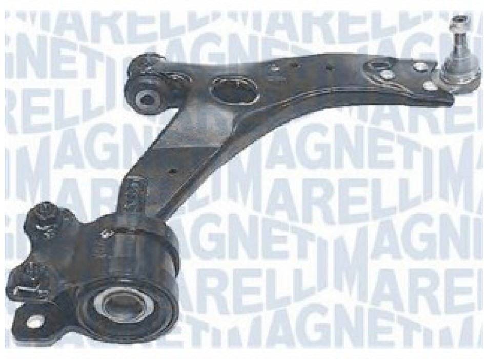 CONTROL ARM W. BJ FORD C-MAX