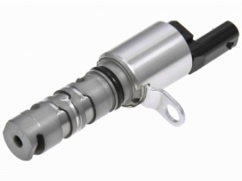 Control Valve Solenoid