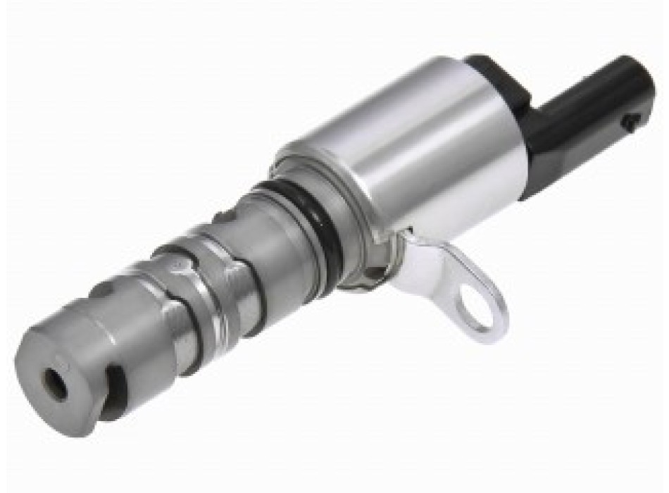 Control Valve Solenoid