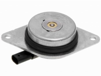 Control Valve Solenoid