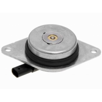 Control Valve Solenoid