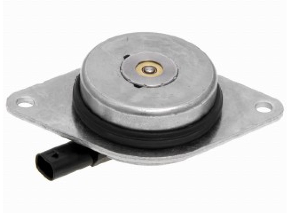 Control Valve Solenoid