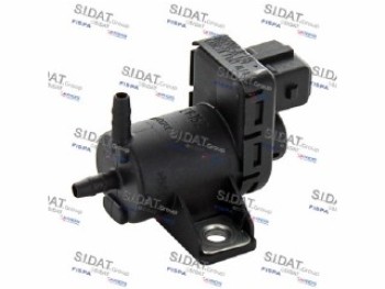 Convertitore pressione