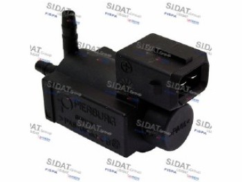 CONVERTITORE PRESSIONE - E.G.R.