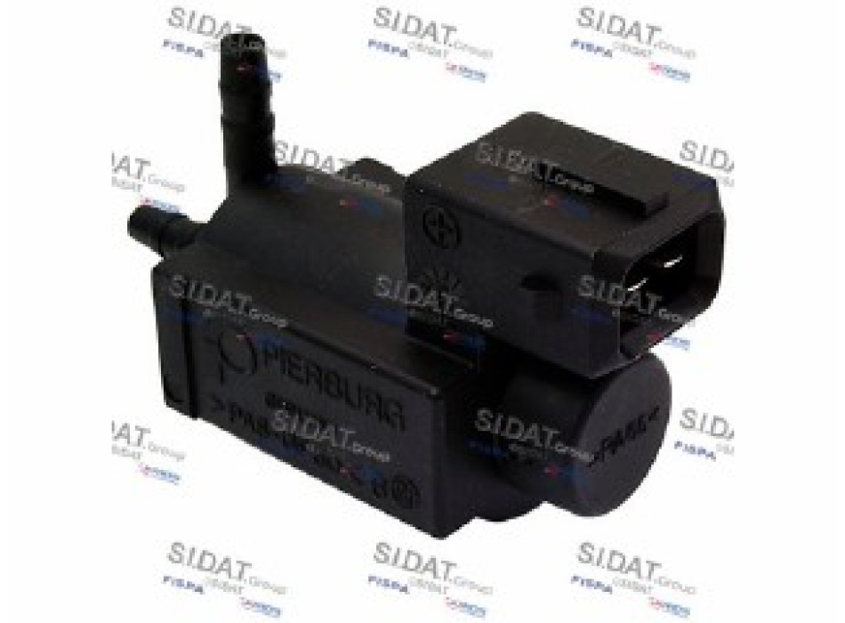 CONVERTITORE PRESSIONE - E.G.R.